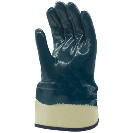 Cestus Work Gloves , C-20 Oil Resistant Glove PR C-20 - L